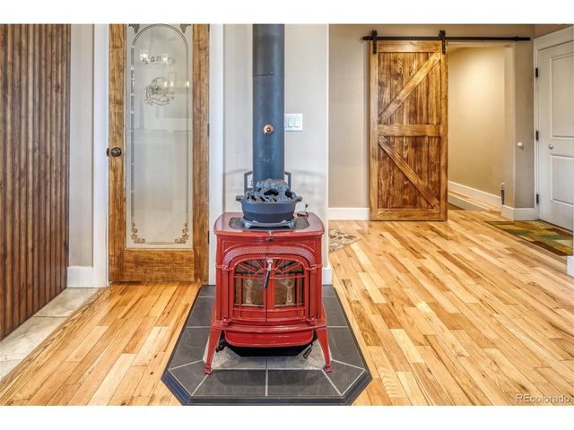 14400 Granite Pkwy, Salida, CO 81201