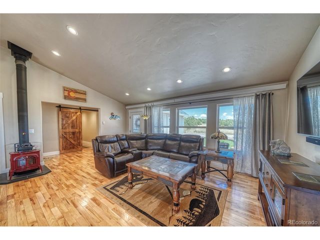 14400 Granite Pkwy, Salida, CO 81201