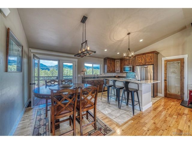 14400 Granite Pkwy, Salida, CO 81201