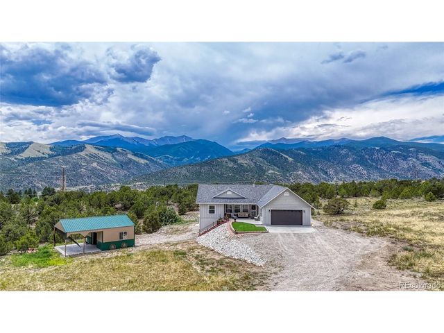 14400 Granite Pkwy, Salida, CO 81201