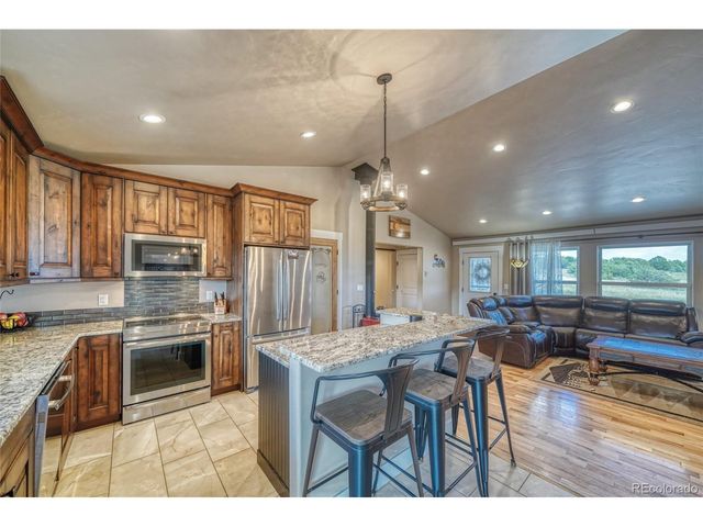 14400 Granite Pkwy, Salida, CO 81201