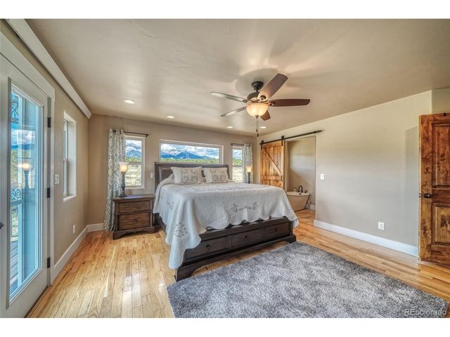 14400 Granite Pkwy, Salida, CO 81201