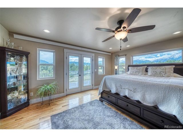 14400 Granite Pkwy, Salida, CO 81201