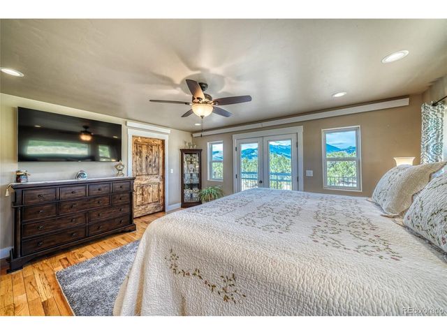 14400 Granite Pkwy, Salida, CO 81201