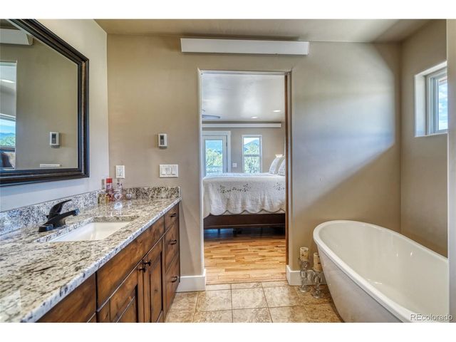 14400 Granite Pkwy, Salida, CO 81201