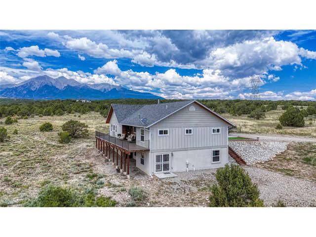 14400 Granite Pkwy, Salida, CO 81201