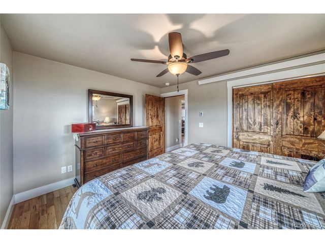 14400 Granite Pkwy, Salida, CO 81201