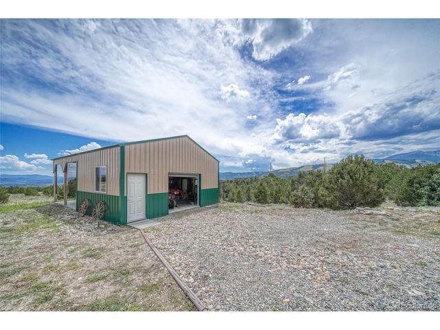 14400 Granite Pkwy, Salida, CO 81201