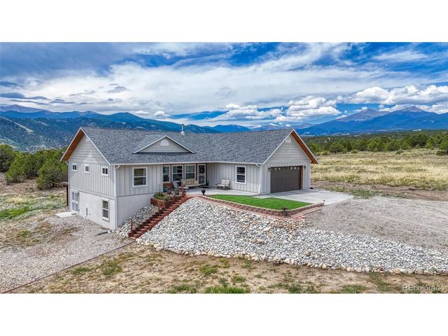 14400 Granite Pkwy, Salida, CO 81201