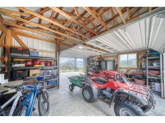 14400 Granite Pkwy, Salida, CO 81201