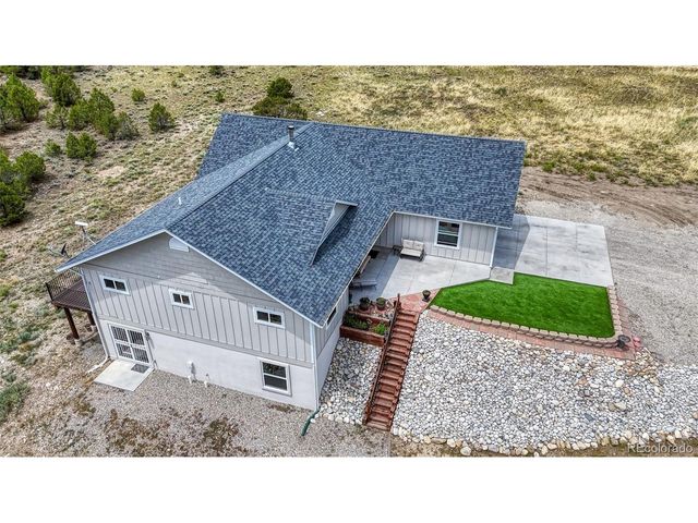 14400 Granite Pkwy, Salida, CO 81201