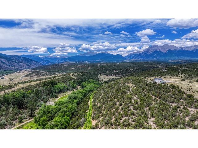 14400 Granite Pkwy, Salida, CO 81201