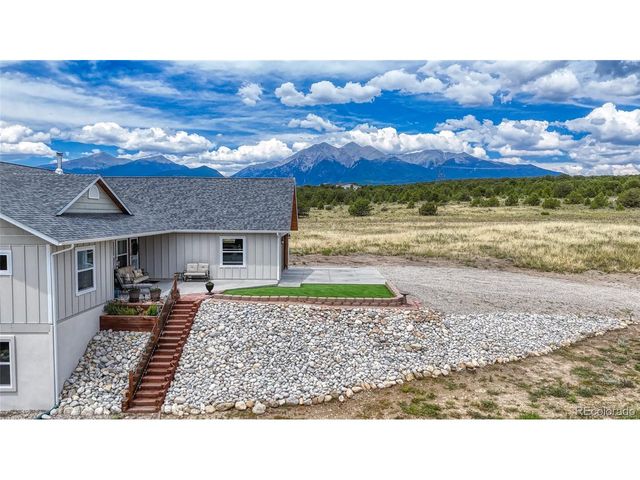 14400 Granite Pkwy, Salida, CO 81201