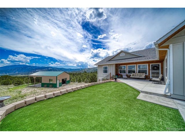 14400 Granite Pkwy, Salida, CO 81201