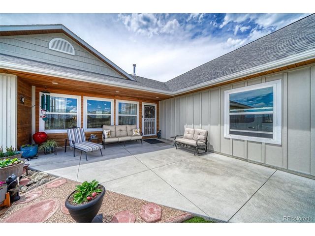 14400 Granite Pkwy, Salida, CO 81201