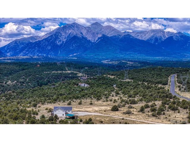 14400 Granite Pkwy, Salida, CO 81201