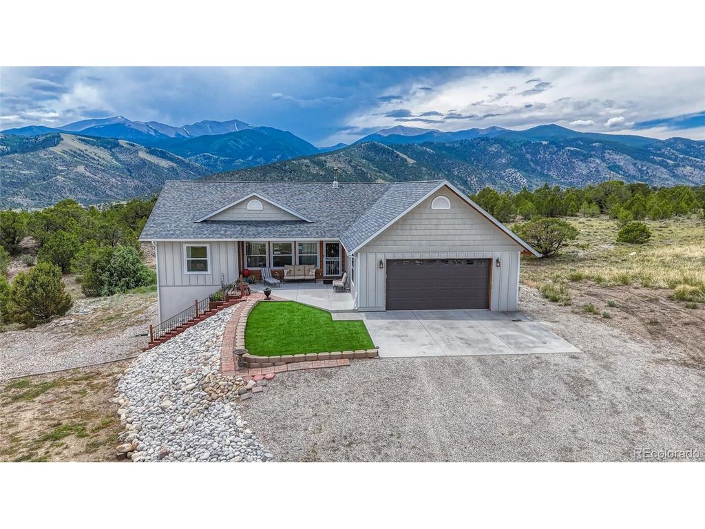 14400 Granite Pkwy, Salida, CO 81201
