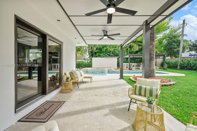 8825 NE 10th Ave, Miami, FL 33138