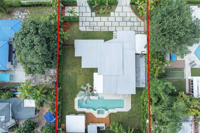 8825 NE 10th Ave, Miami, FL 33138