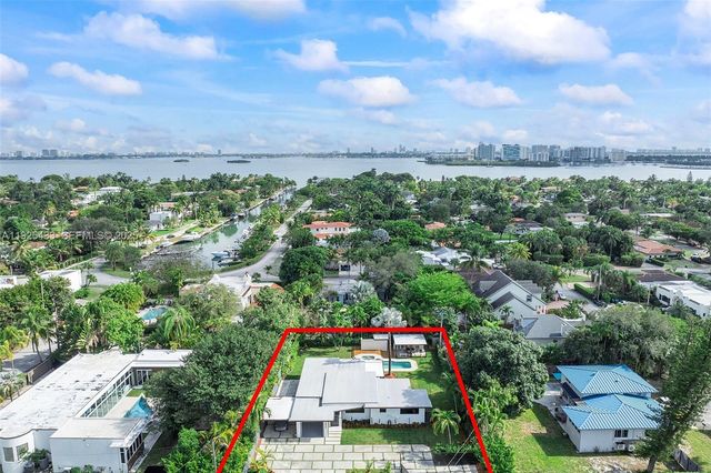 8825 NE 10th Ave, Miami, FL 33138