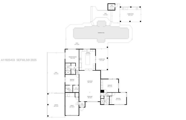 8825 NE 10th Ave, Miami, FL 33138