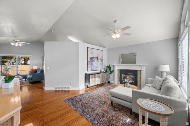 1369 E EUROPA DR, Millcreek, UT 84106