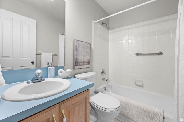 1369 E EUROPA DR, Millcreek, UT 84106