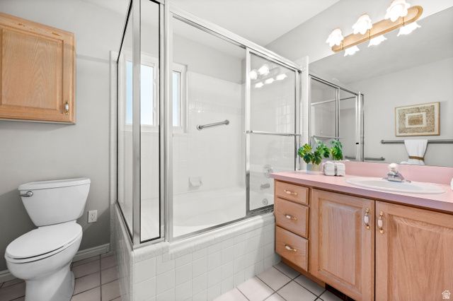 1369 E EUROPA DR, Millcreek, UT 84106