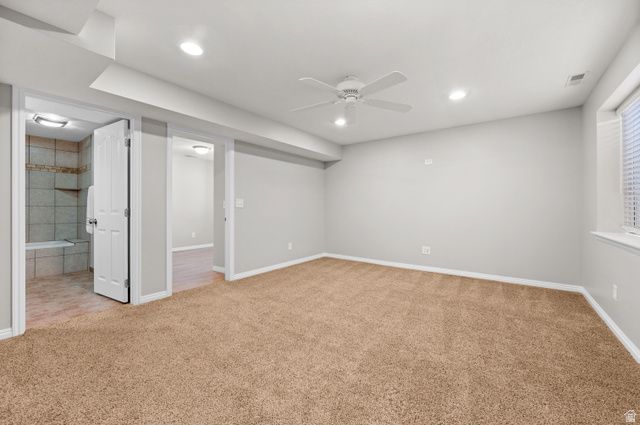 1369 E EUROPA DR, Millcreek, UT 84106