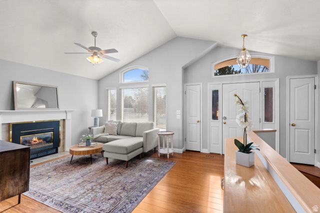 1369 E EUROPA DR, Millcreek, UT 84106