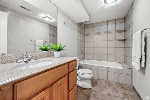 1369 E EUROPA DR, Millcreek, UT 84106