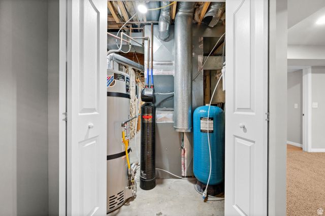 1369 E EUROPA DR, Millcreek, UT 84106