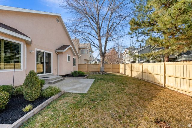 1369 E EUROPA DR, Millcreek, UT 84106