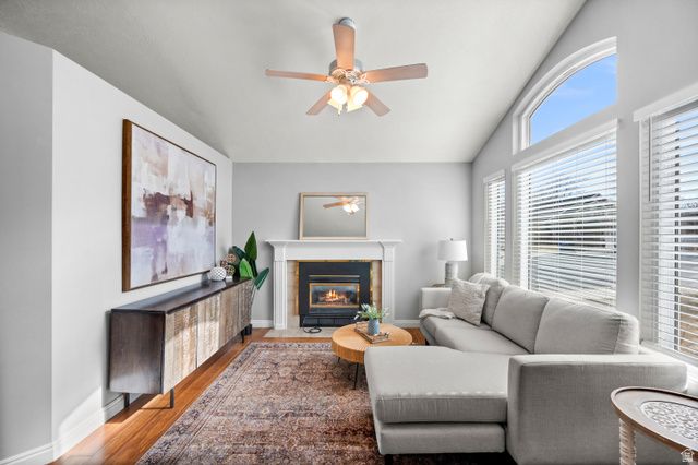 1369 E EUROPA DR, Millcreek, UT 84106