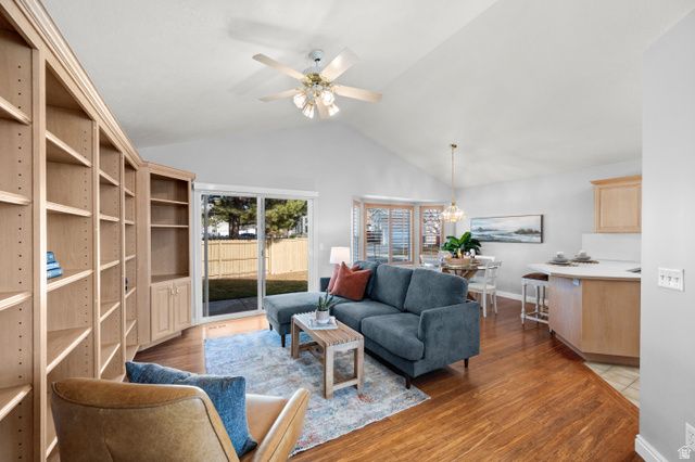 1369 E EUROPA DR, Millcreek, UT 84106