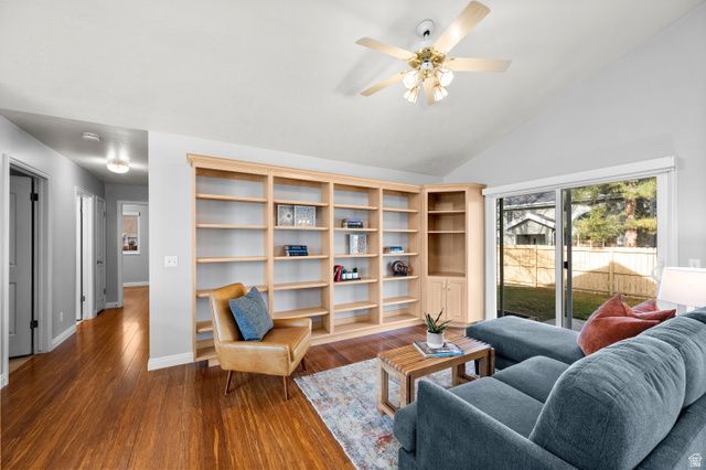 1369 E EUROPA DR, Millcreek, UT 84106