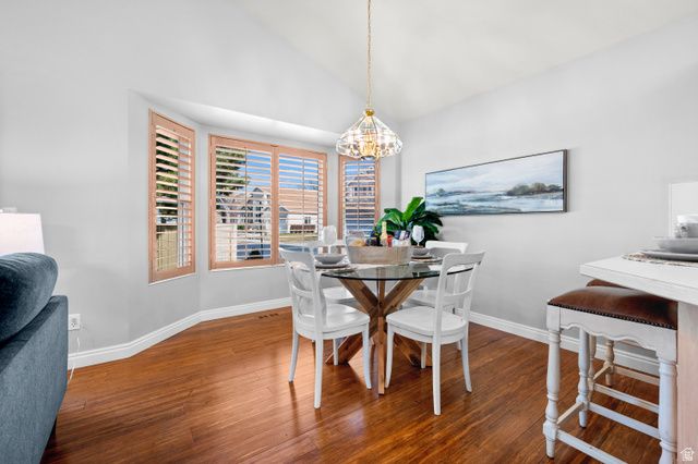 1369 E EUROPA DR, Millcreek, UT 84106