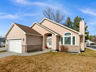 1369 E EUROPA DR, Millcreek, UT 84106