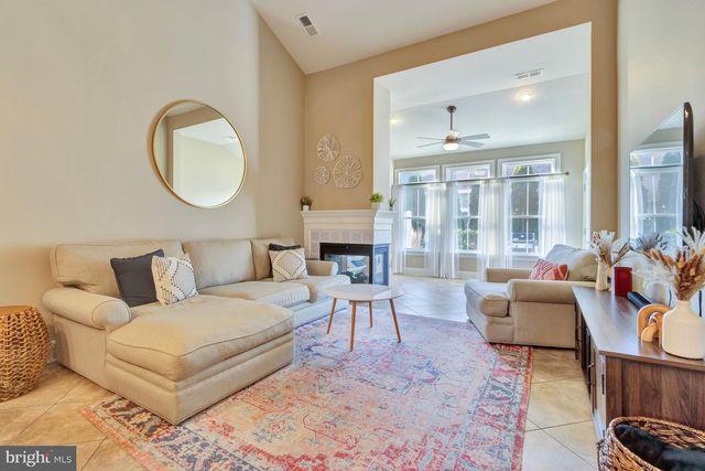 107 CARTER WAY, Lewes, DE 19958