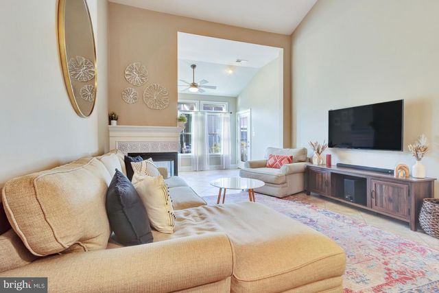 107 CARTER WAY, Lewes, DE 19958