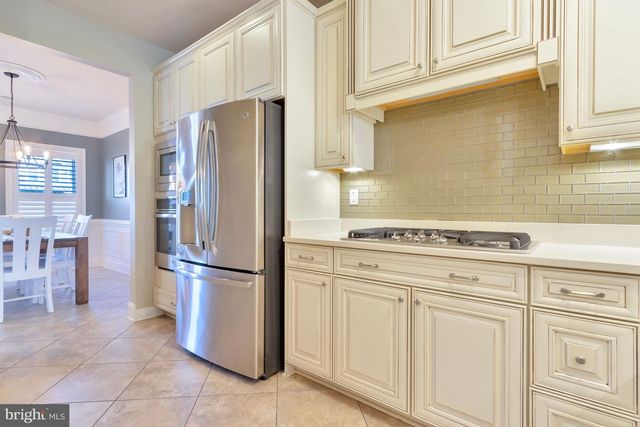 107 CARTER WAY, Lewes, DE 19958