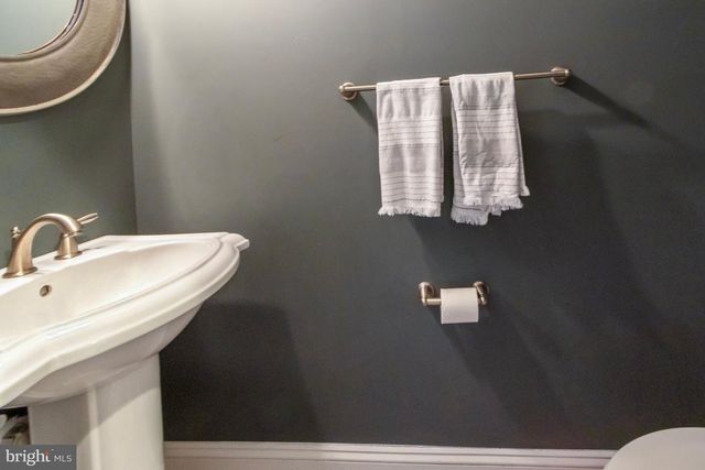 107 CARTER WAY, Lewes, DE 19958