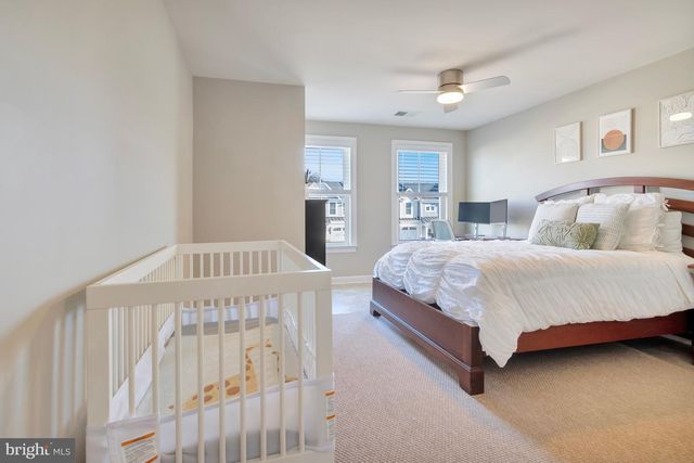 107 CARTER WAY, Lewes, DE 19958