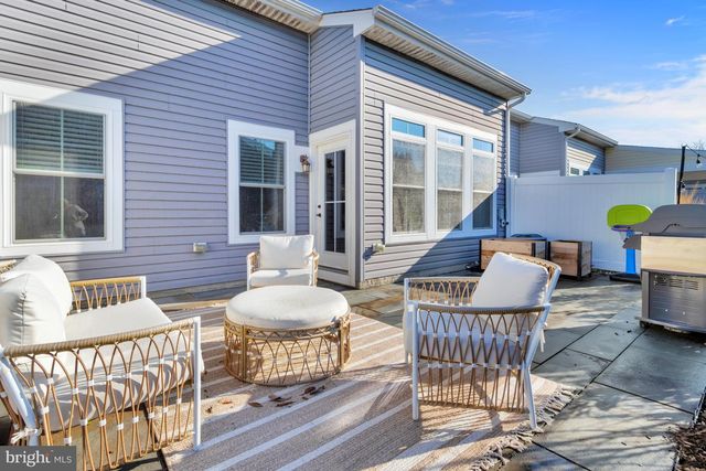 107 CARTER WAY, Lewes, DE 19958