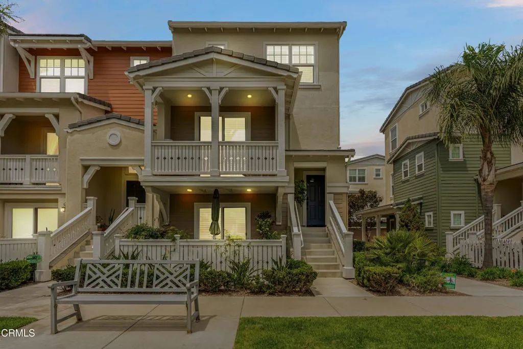 3729 Islander Walk, Oxnard, CA 93035