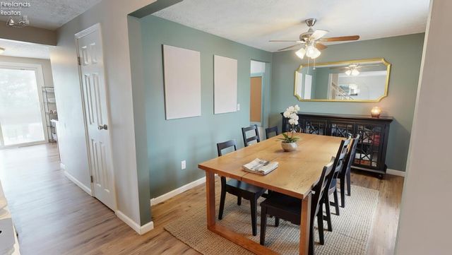 729 Febor Court, Columbus, OH 43204