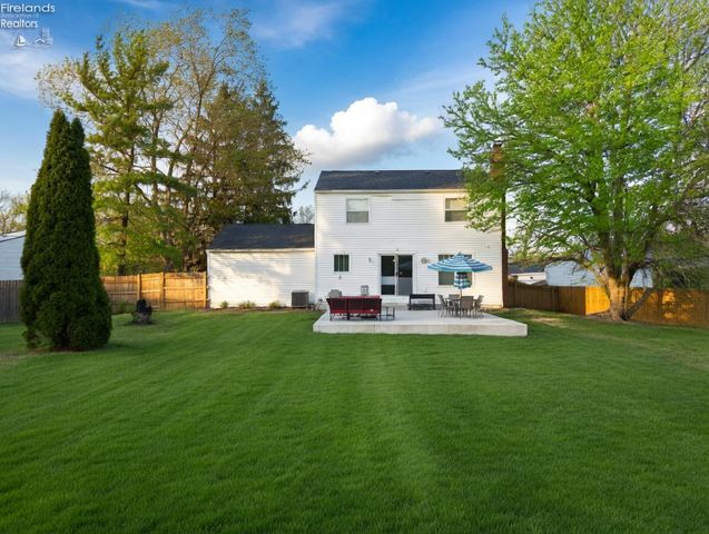 729 Febor Court, Columbus, OH 43204