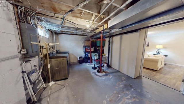 729 Febor Court, Columbus, OH 43204