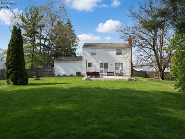 729 Febor Court, Columbus, OH 43204