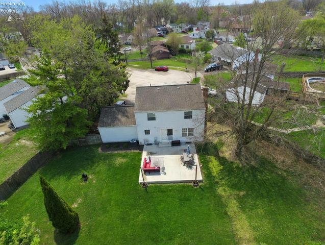 729 Febor Court, Columbus, OH 43204